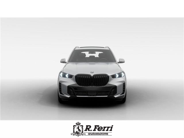 2026 BMW X5 xDrive40i (Stk: 34626) in Woodbridge - Image 3 of 14