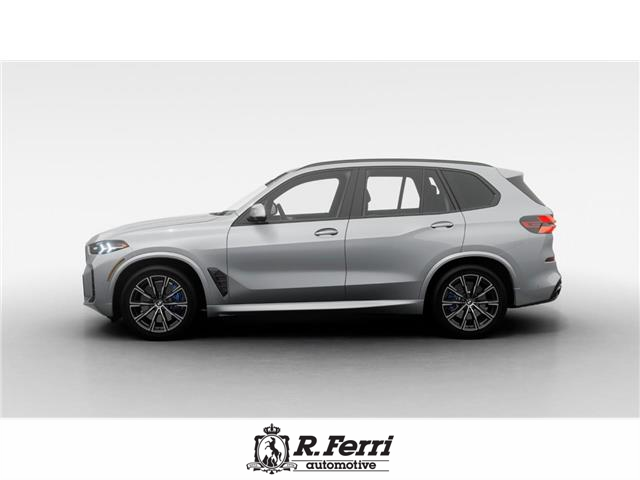 2026 BMW X5 xDrive40i (Stk: 34626) in Woodbridge - Image 4 of 14