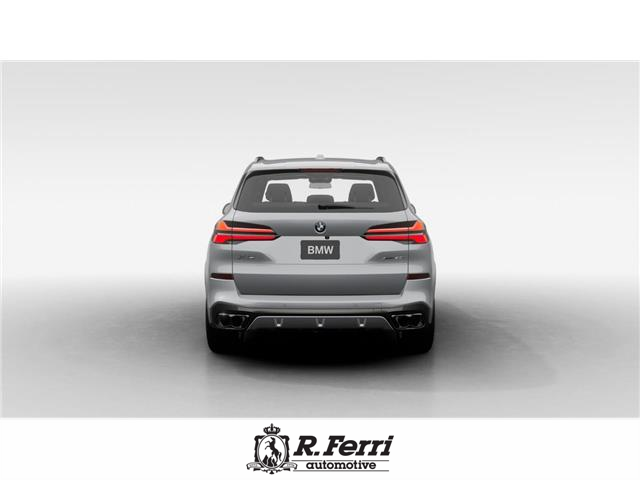 2026 BMW X5 xDrive40i (Stk: 34626) in Woodbridge - Image 5 of 14