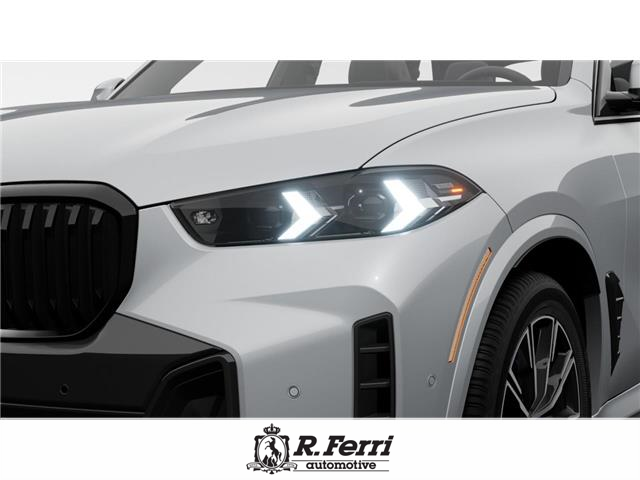 2026 BMW X5 xDrive40i (Stk: 34626) in Woodbridge - Image 6 of 14