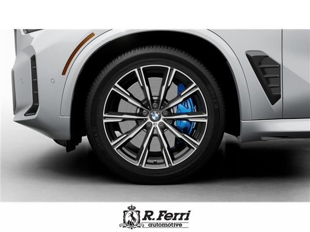 2026 BMW X5 xDrive40i (Stk: 34626) in Woodbridge - Image 7 of 14