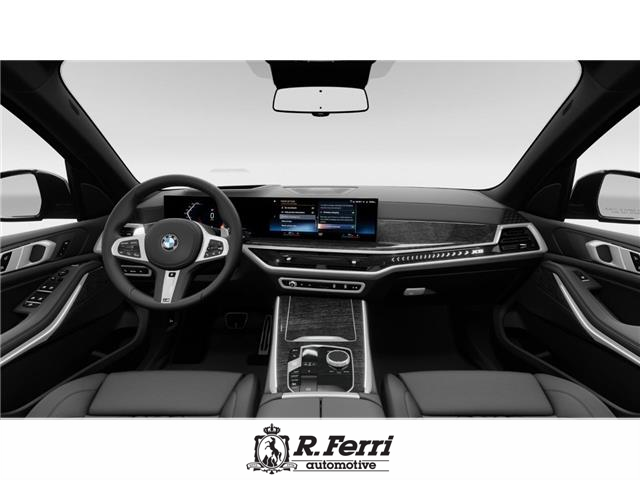 2026 BMW X5 xDrive40i (Stk: 34626) in Woodbridge - Image 10 of 14