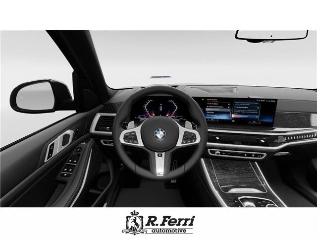 2026 BMW X5 xDrive40i (Stk: 34626) in Woodbridge - Image 13 of 14