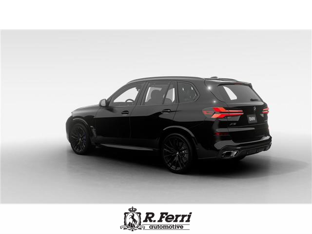 2026 BMW X5 xDrive40i (Stk: 34640) in Woodbridge - Image 2 of 14