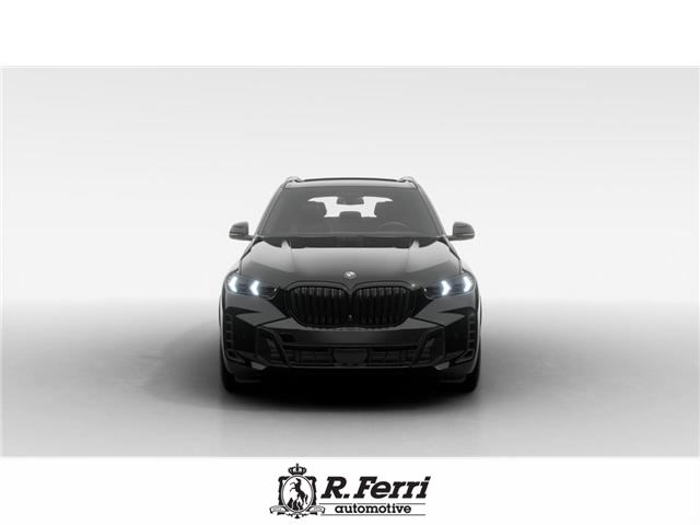 2026 BMW X5 xDrive40i (Stk: 34640) in Woodbridge - Image 3 of 14