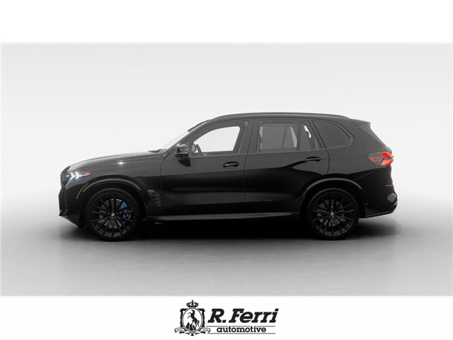 2026 BMW X5 xDrive40i (Stk: 34640) in Woodbridge - Image 4 of 14