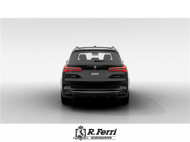 2026 BMW X5 xDrive40i (Stk: 34640) in Woodbridge - Image 5 of 14