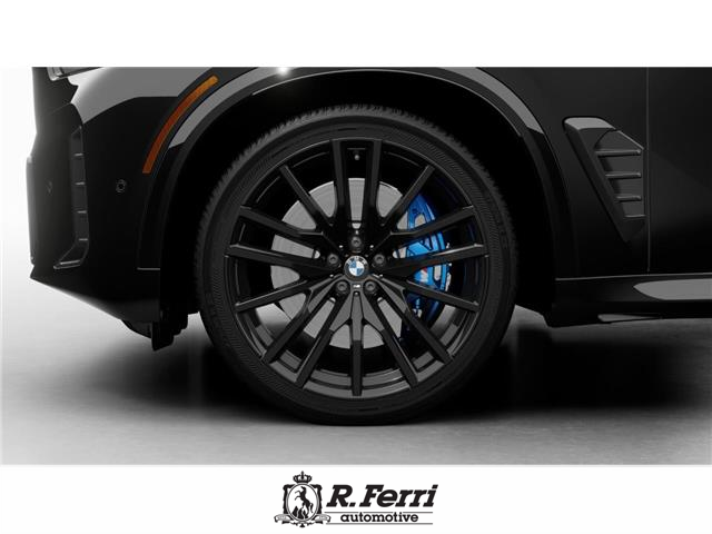 2026 BMW X5 xDrive40i (Stk: 34640) in Woodbridge - Image 7 of 14