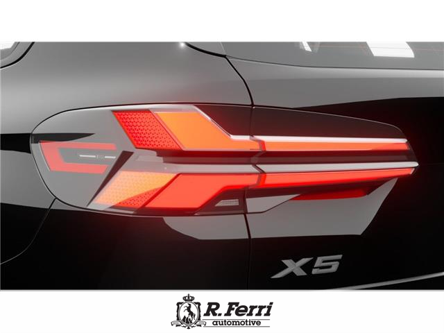 2026 BMW X5 xDrive40i (Stk: 34640) in Woodbridge - Image 8 of 14
