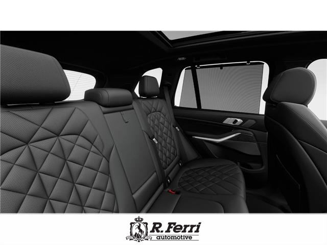 2026 BMW X5 xDrive40i (Stk: 34640) in Woodbridge - Image 12 of 14