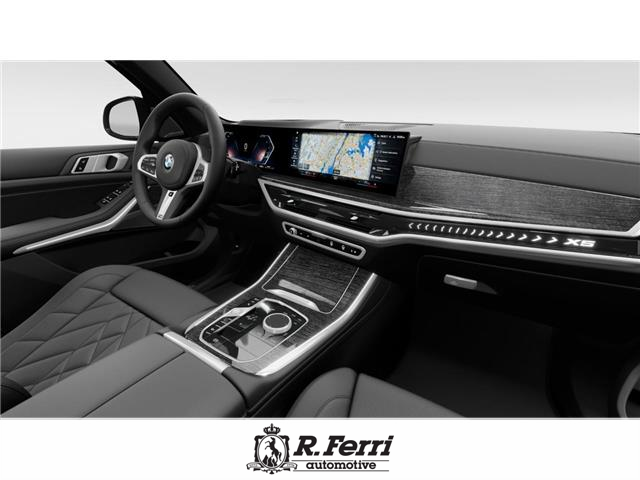 2026 BMW X5 xDrive40i (Stk: 34640) in Woodbridge - Image 14 of 14