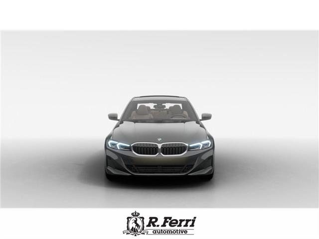 2026 BMW 3 Series  (Stk: 34608) in Woodbridge - Image 3 of 14