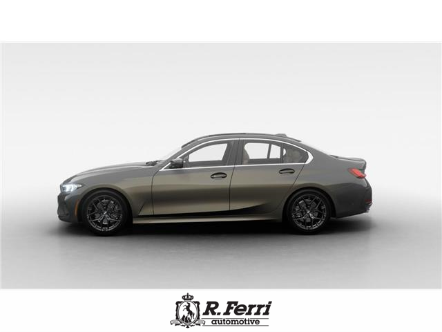 2026 BMW 3 Series  (Stk: 34608) in Woodbridge - Image 4 of 14