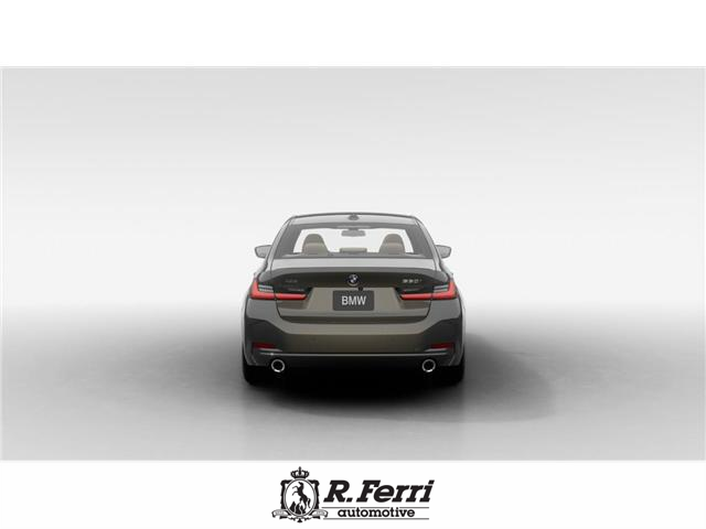 2026 BMW 3 Series  (Stk: 34608) in Woodbridge - Image 5 of 14