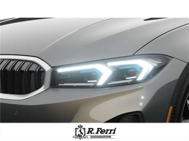 2026 BMW 3 Series  (Stk: 34608) in Woodbridge - Image 6 of 14