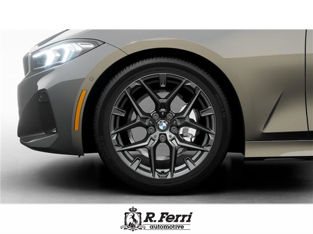 2026 BMW 3 Series  (Stk: 34608) in Woodbridge - Image 7 of 14