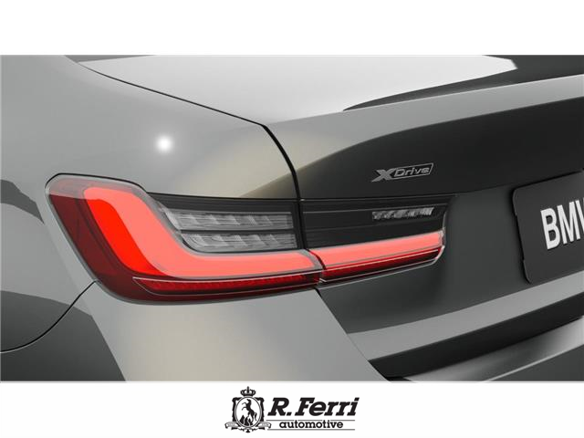 2026 BMW 3 Series  (Stk: 34608) in Woodbridge - Image 8 of 14