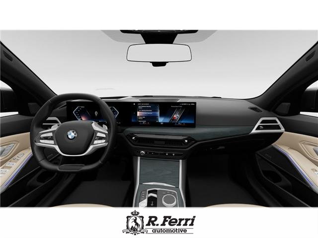 2026 BMW 3 Series  (Stk: 34608) in Woodbridge - Image 10 of 14