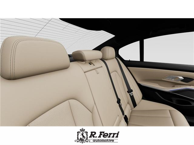 2026 BMW 3 Series  (Stk: 34608) in Woodbridge - Image 12 of 14