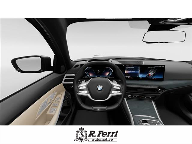 2026 BMW 3 Series  (Stk: 34608) in Woodbridge - Image 13 of 14