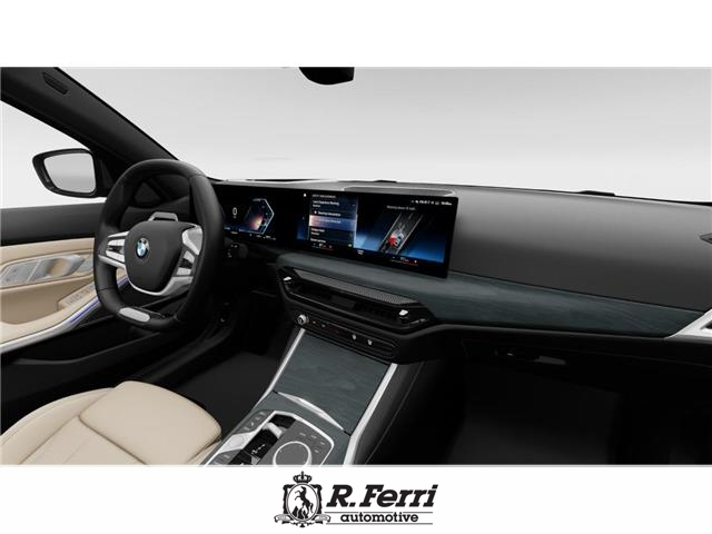 2026 BMW 3 Series  (Stk: 34608) in Woodbridge - Image 14 of 14