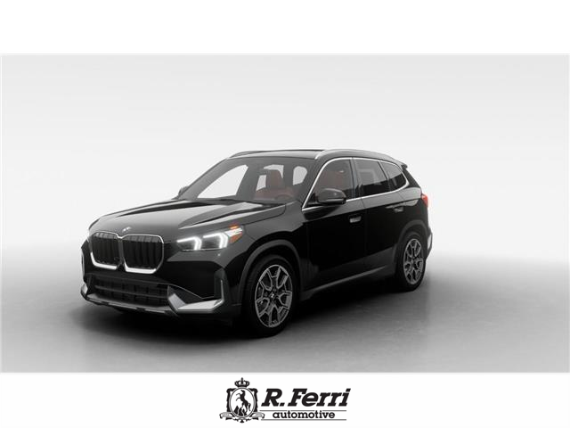 2026 BMW X1 xDrive28i (Stk: 34695) in Woodbridge - Image 1 of 14