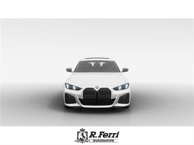 2026 BMW 430i xDrive Gran Coupe (Stk: 34652) in Woodbridge - Image 3 of 14 2026 BMW 430i xDrive Gran Coupe (Stk: 34652) in Woodbridge - Image 3 of 14