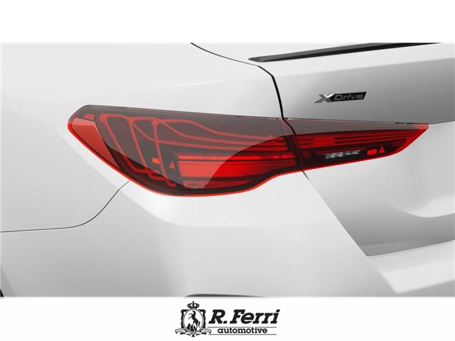 2026 BMW 430i xDrive Gran Coupe (Stk: 34652) in Woodbridge - Image 8 of 14 2026 BMW 430i xDrive Gran Coupe (Stk: 34652) in Woodbridge - Image 8 of 14