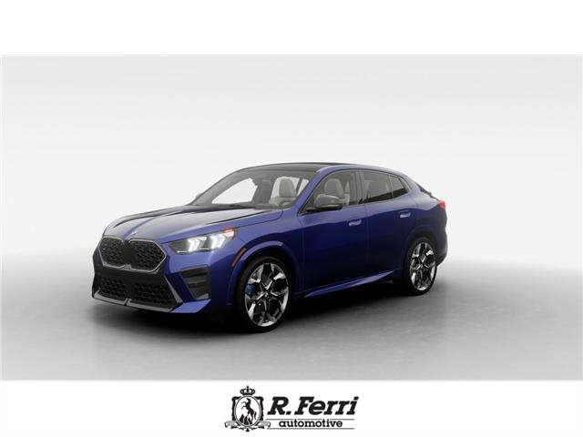2026 BMW X2 xDrive28i (Stk: 34698) in Woodbridge - Image 1 of 14