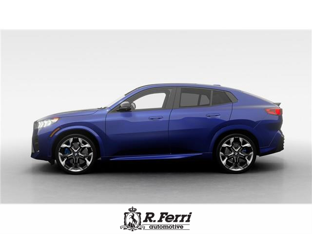 2026 BMW X2 xDrive28i (Stk: 34698) in Woodbridge - Image 4 of 14