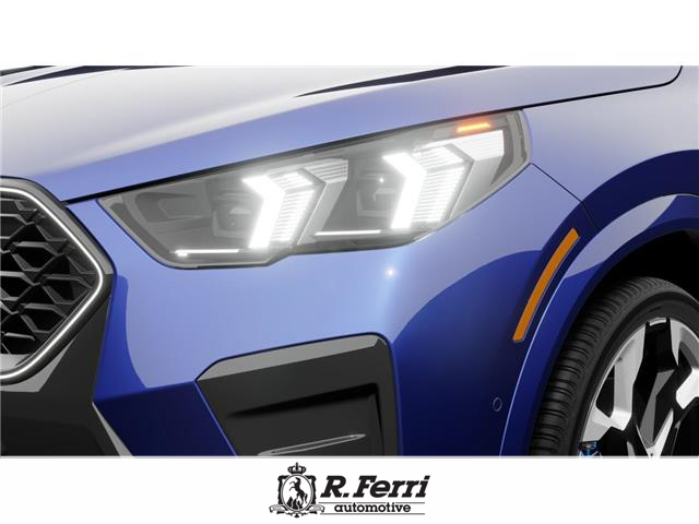 2026 BMW X2 xDrive28i (Stk: 34698) in Woodbridge - Image 6 of 14