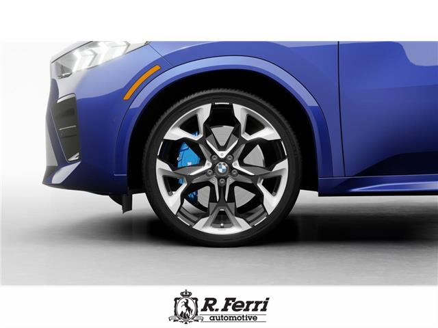 2026 BMW X2 xDrive28i (Stk: 34698) in Woodbridge - Image 7 of 14