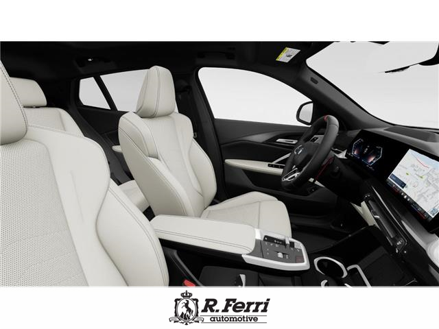 2026 BMW X2 xDrive28i (Stk: 34698) in Woodbridge - Image 9 of 14