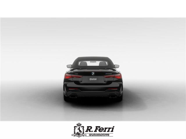 2026 BMW M440 i xDrive (Stk: 34688) in Woodbridge - Image 5 of 14