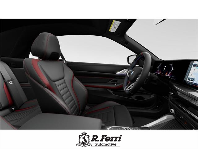 2026 BMW M440 i xDrive (Stk: 34688) in Woodbridge - Image 9 of 14