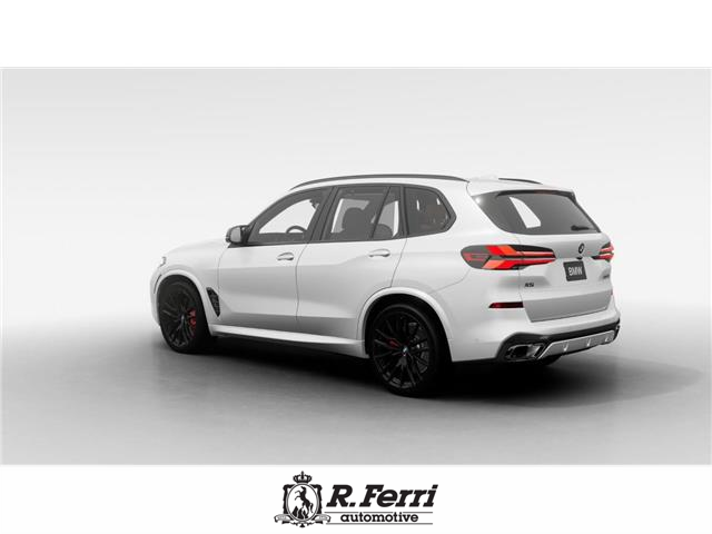 2026 BMW X5 M60i xDrive (Stk: 34423) in Woodbridge - Image 2 of 14