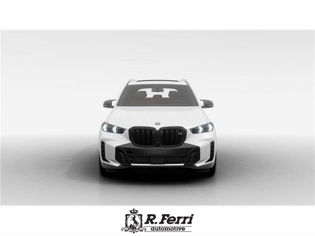 2026 BMW X5 M60i xDrive (Stk: 34423) in Woodbridge - Image 3 of 14