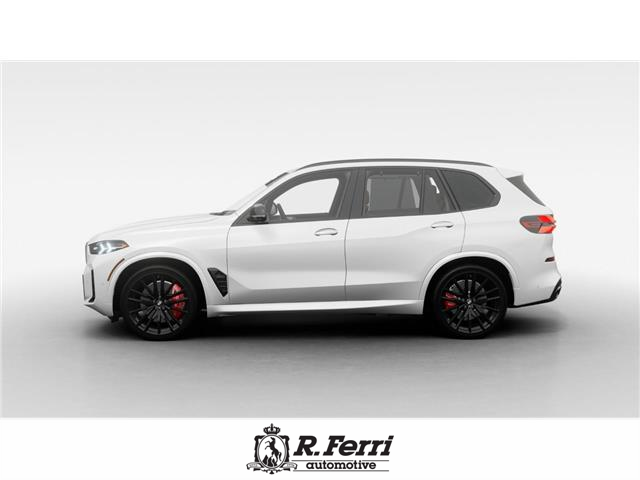 2026 BMW X5 M60i xDrive (Stk: 34423) in Woodbridge - Image 4 of 14