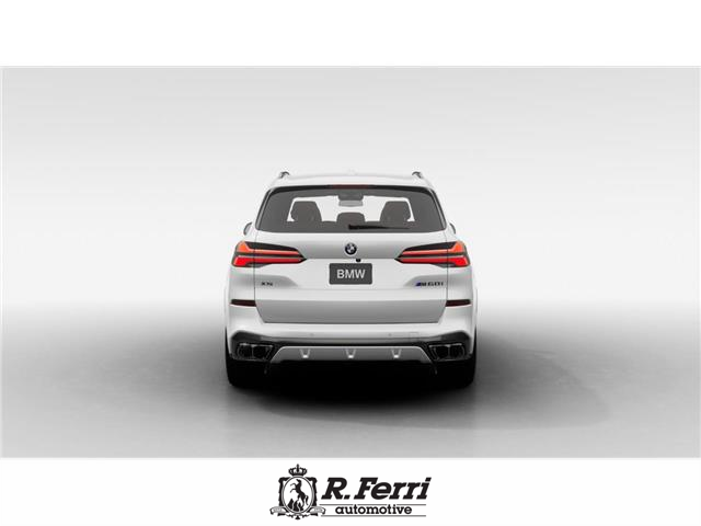 2026 BMW X5 M60i xDrive (Stk: 34423) in Woodbridge - Image 5 of 14