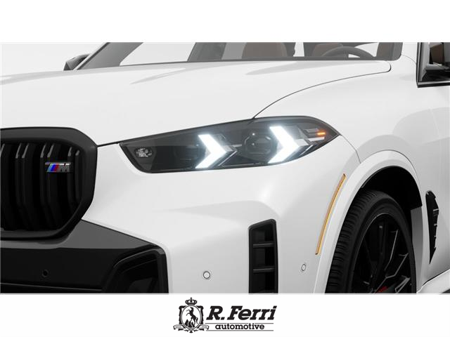 2026 BMW X5 M60i xDrive (Stk: 34423) in Woodbridge - Image 6 of 14