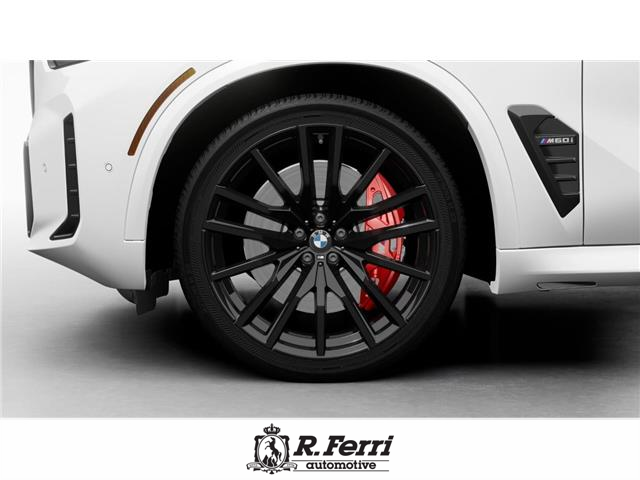 2026 BMW X5 M60i xDrive (Stk: 34423) in Woodbridge - Image 7 of 14