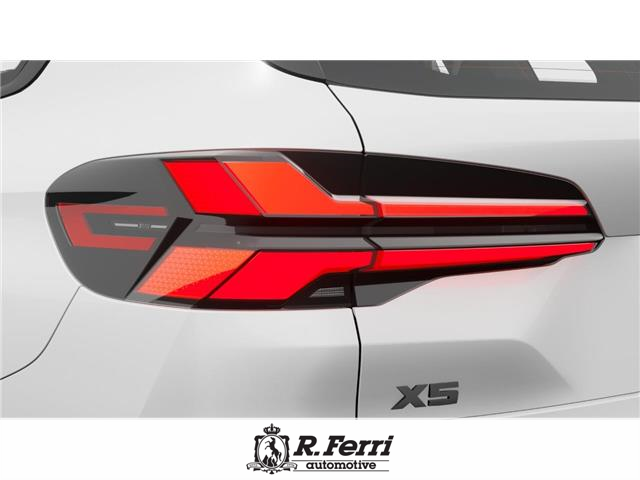 2026 BMW X5 M60i xDrive (Stk: 34423) in Woodbridge - Image 8 of 14