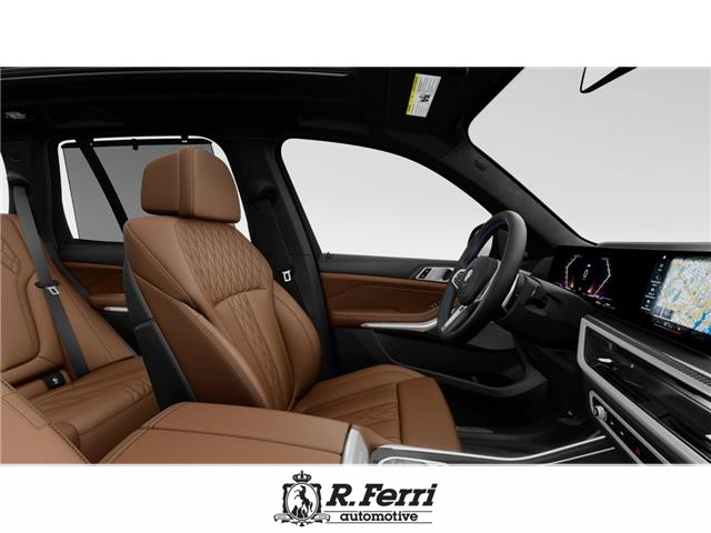 2026 BMW X5 M60i xDrive (Stk: 34423) in Woodbridge - Image 9 of 14