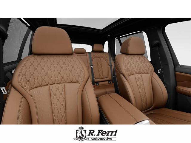 2026 BMW X5 M60i xDrive (Stk: 34423) in Woodbridge - Image 11 of 14
