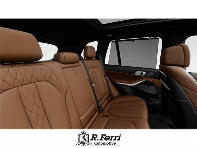 2026 BMW X5 M60i xDrive (Stk: 34423) in Woodbridge - Image 12 of 14