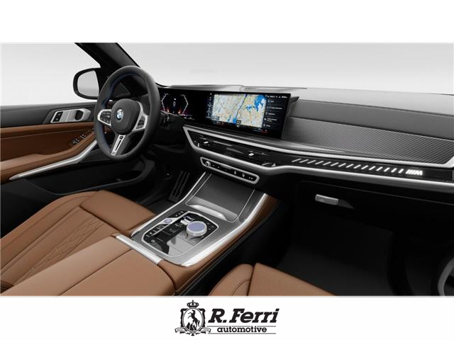 2026 BMW X5 M60i xDrive (Stk: 34423) in Woodbridge - Image 14 of 14