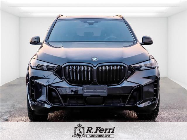 2024 BMW X5 xDrive40i (Stk: 34501A) in Woodbridge - Image 2 of 28