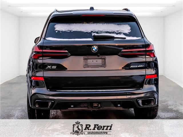 2024 BMW X5 xDrive40i (Stk: 34501A) in Woodbridge - Image 3 of 28