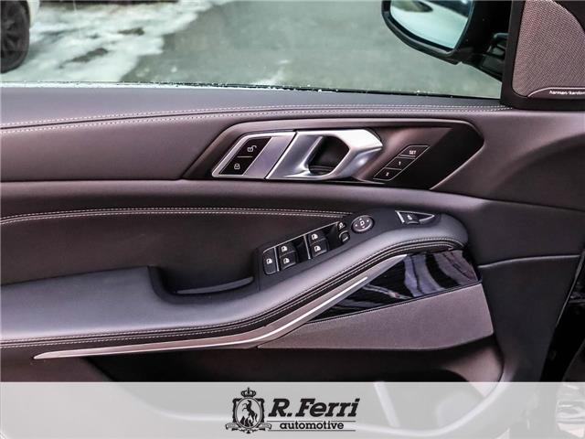 2024 BMW X5 xDrive40i (Stk: 34501A) in Woodbridge - Image 5 of 28