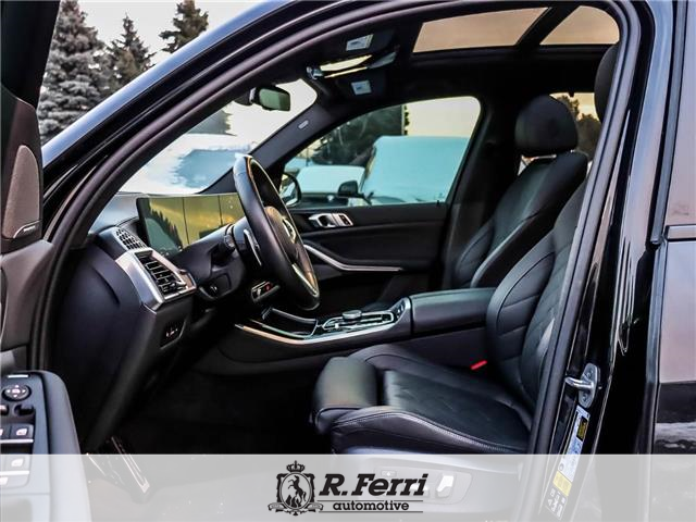 2024 BMW X5 xDrive40i (Stk: 34501A) in Woodbridge - Image 7 of 28
